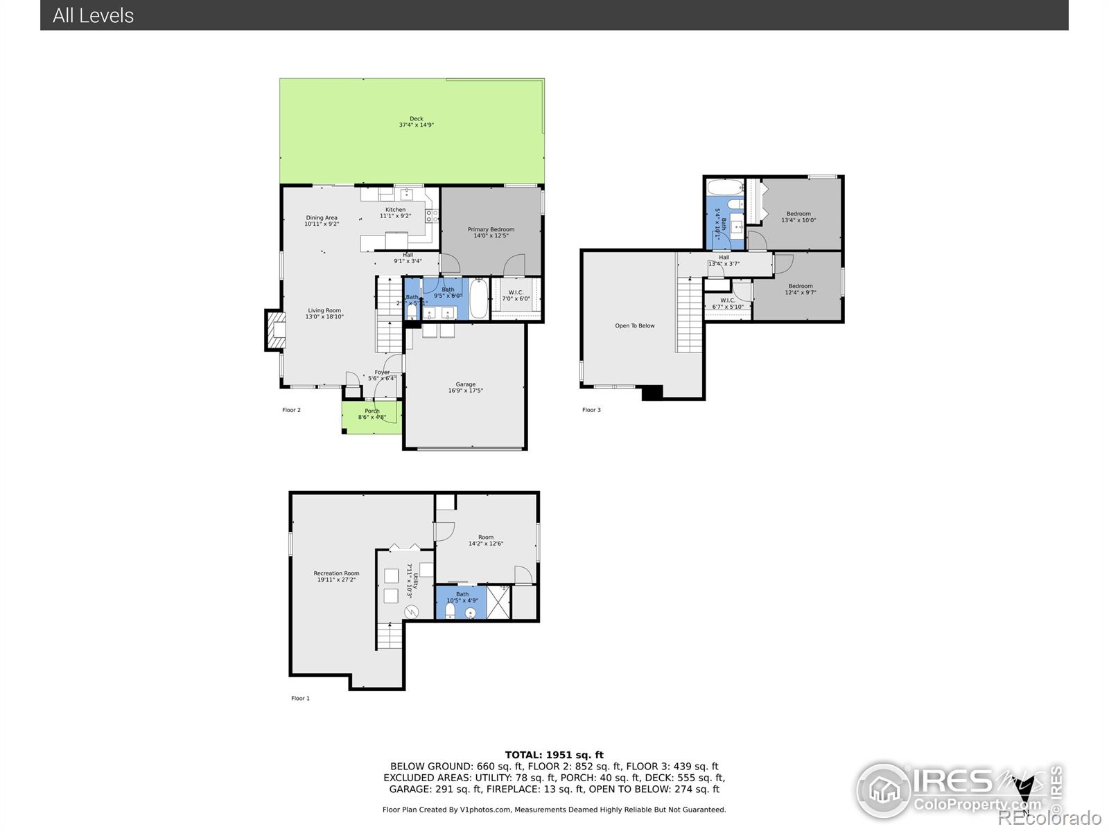 MLS Image #4 for 4704 w 6th st rd,greeley, Colorado