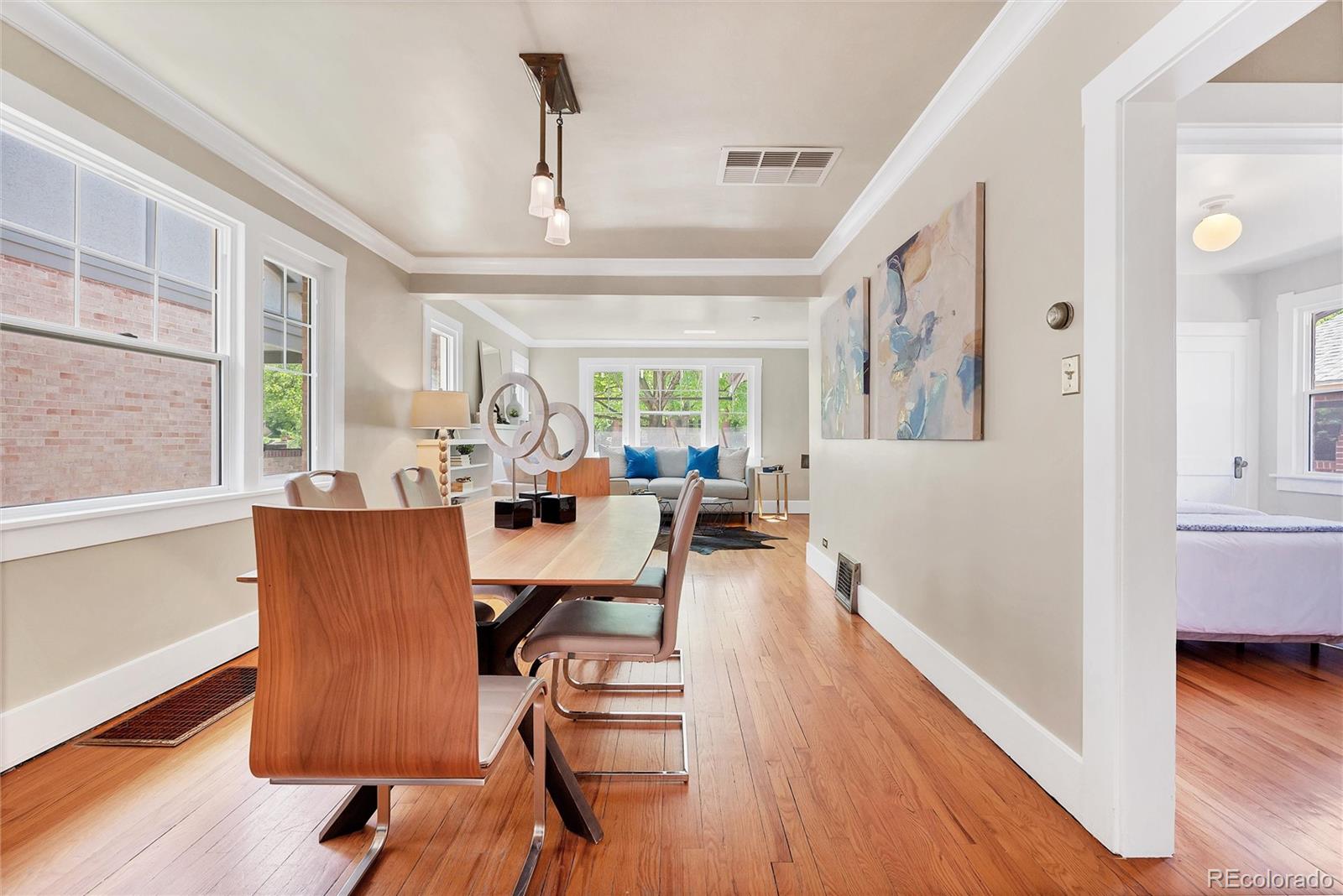 MLS Image #5 for 766  monroe street,denver, Colorado