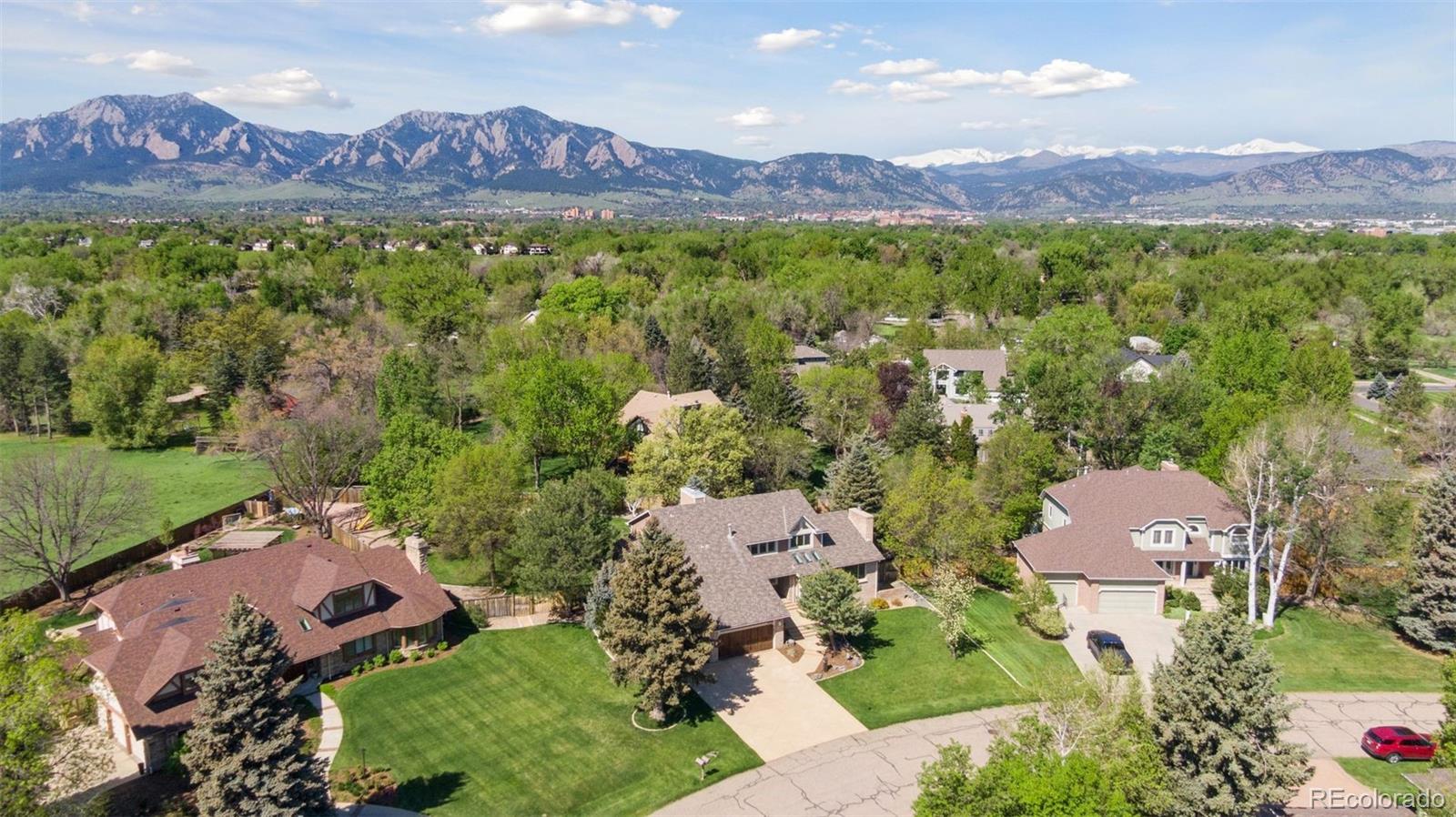 CMA Image for 6128  songbird circle,Boulder, Colorado