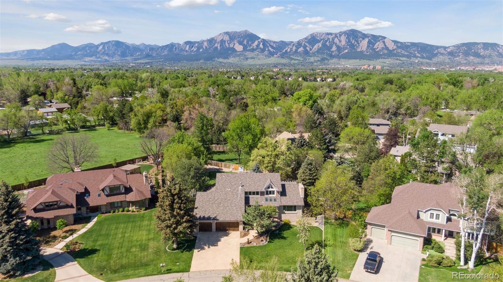MLS Image #11 for 6128  songbird circle,boulder, Colorado