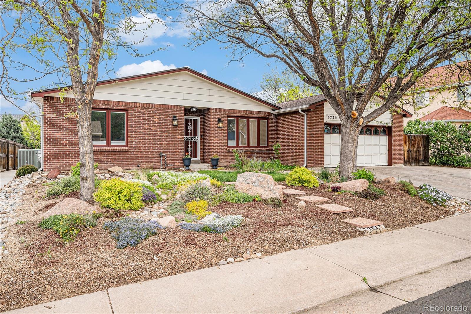 CMA Image for 6235 w floyd avenue,Denver, Colorado