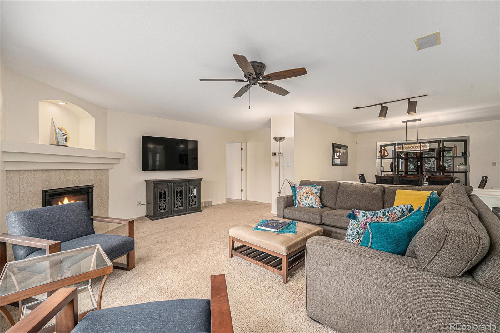 MLS Image #2 for 6235 w floyd avenue,denver, Colorado