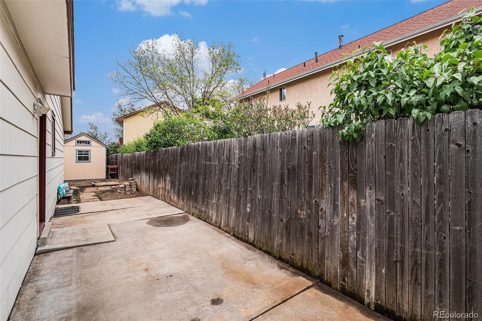MLS Image #32 for 6235 w floyd avenue,denver, Colorado
