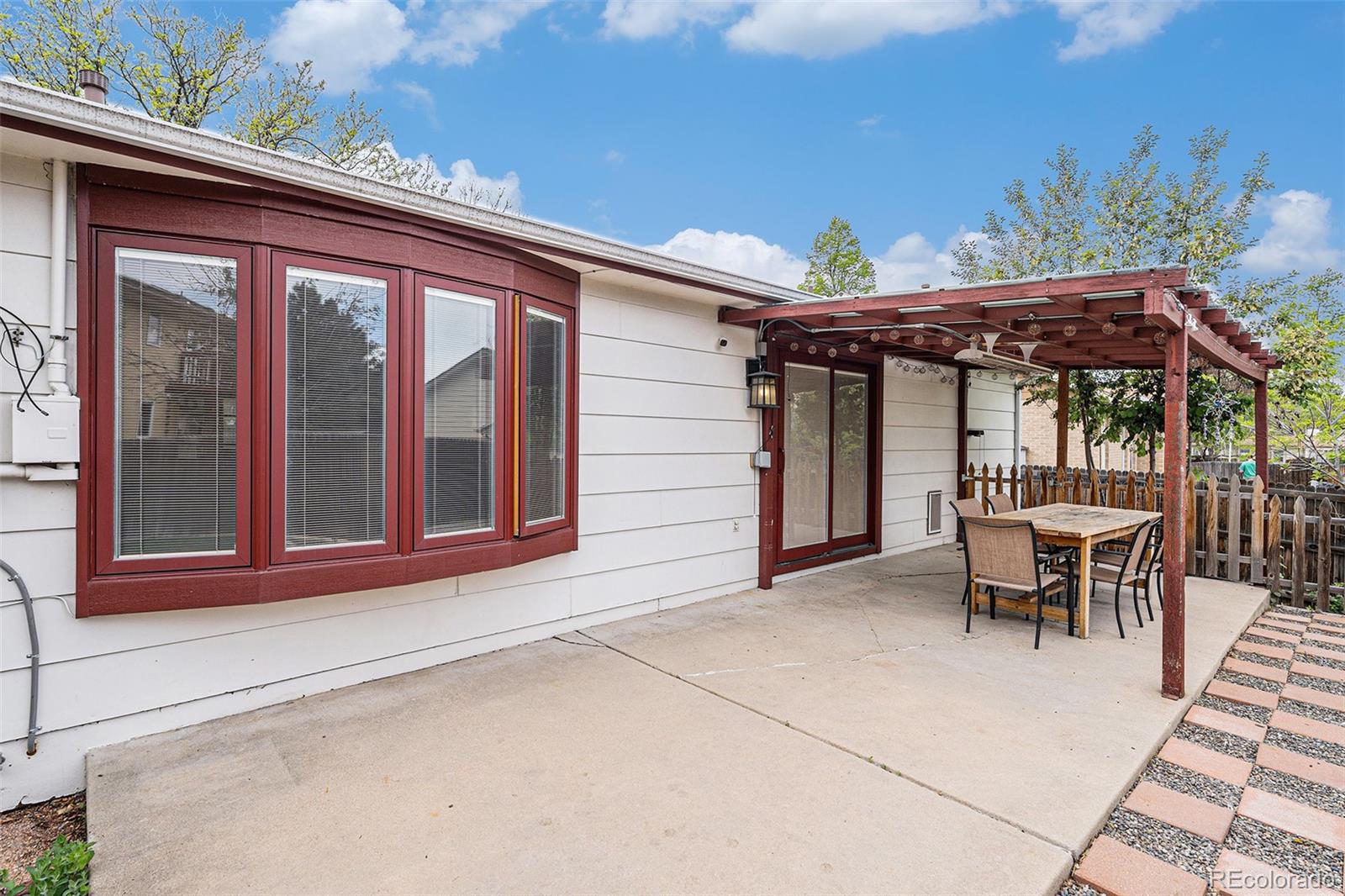 MLS Image #33 for 6235 w floyd avenue,denver, Colorado