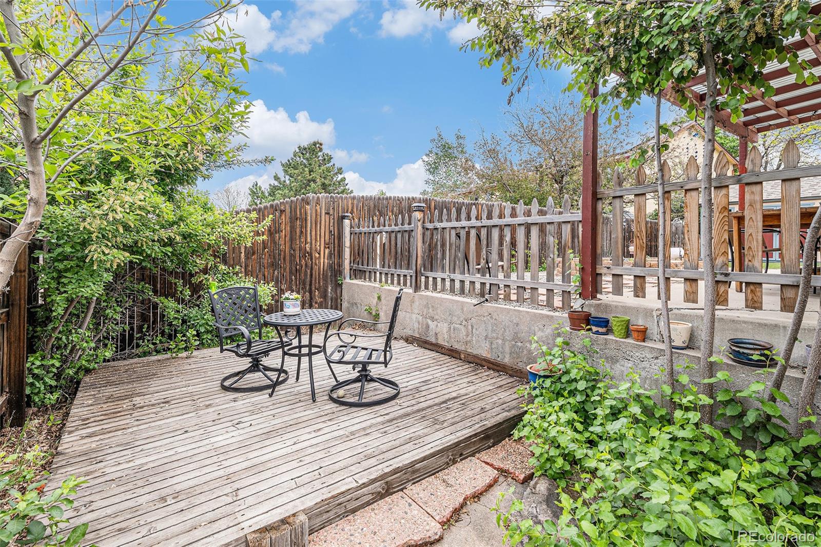 MLS Image #34 for 6235 w floyd avenue,denver, Colorado
