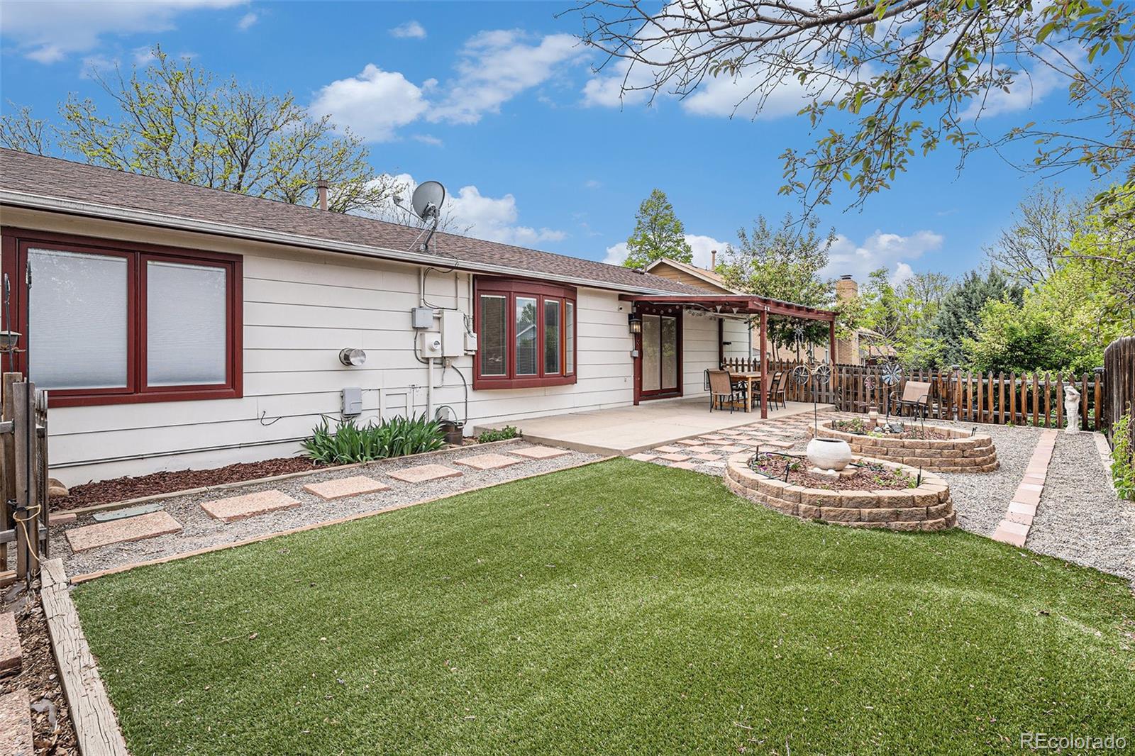 MLS Image #35 for 6235 w floyd avenue,denver, Colorado