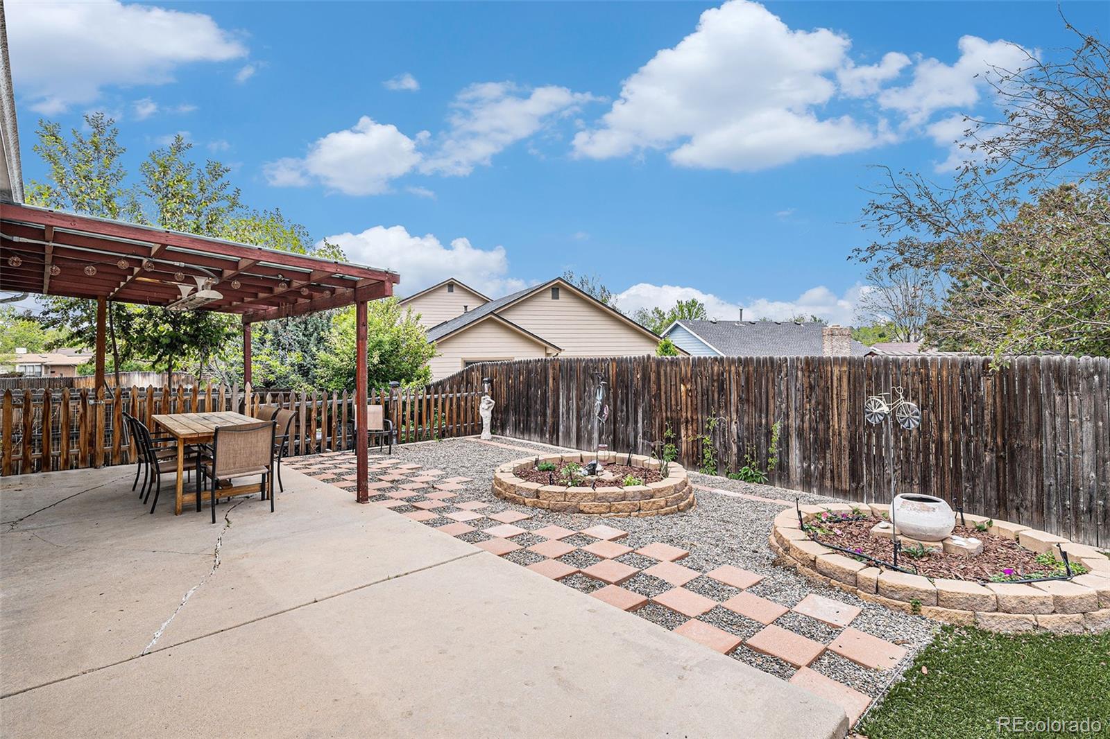 MLS Image #36 for 6235 w floyd avenue,denver, Colorado