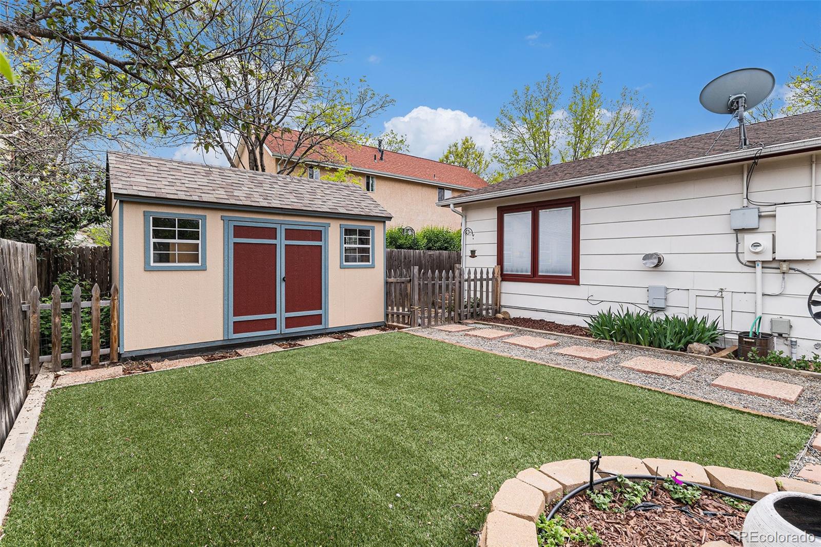 MLS Image #37 for 6235 w floyd avenue,denver, Colorado