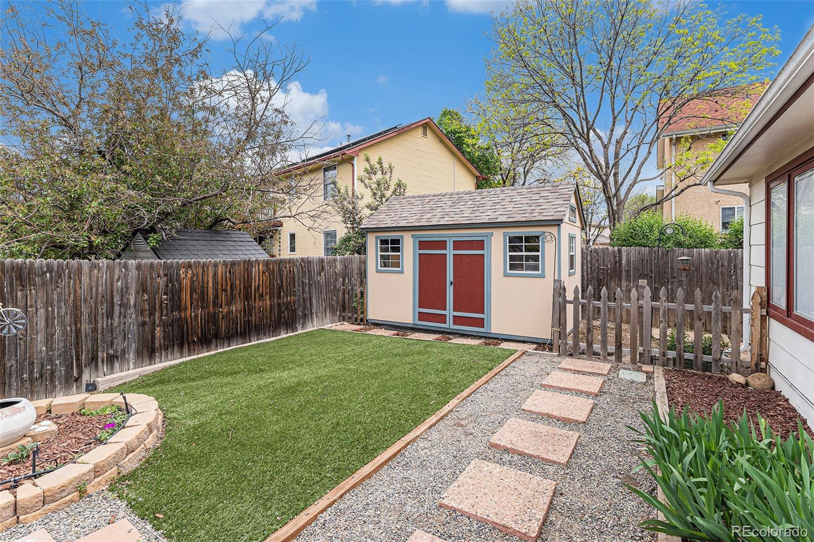 MLS Image #38 for 6235 w floyd avenue,denver, Colorado