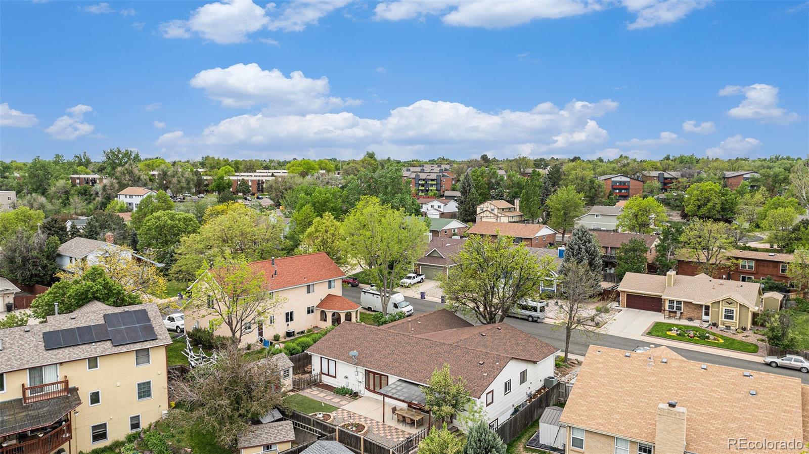 MLS Image #39 for 6235 w floyd avenue,denver, Colorado