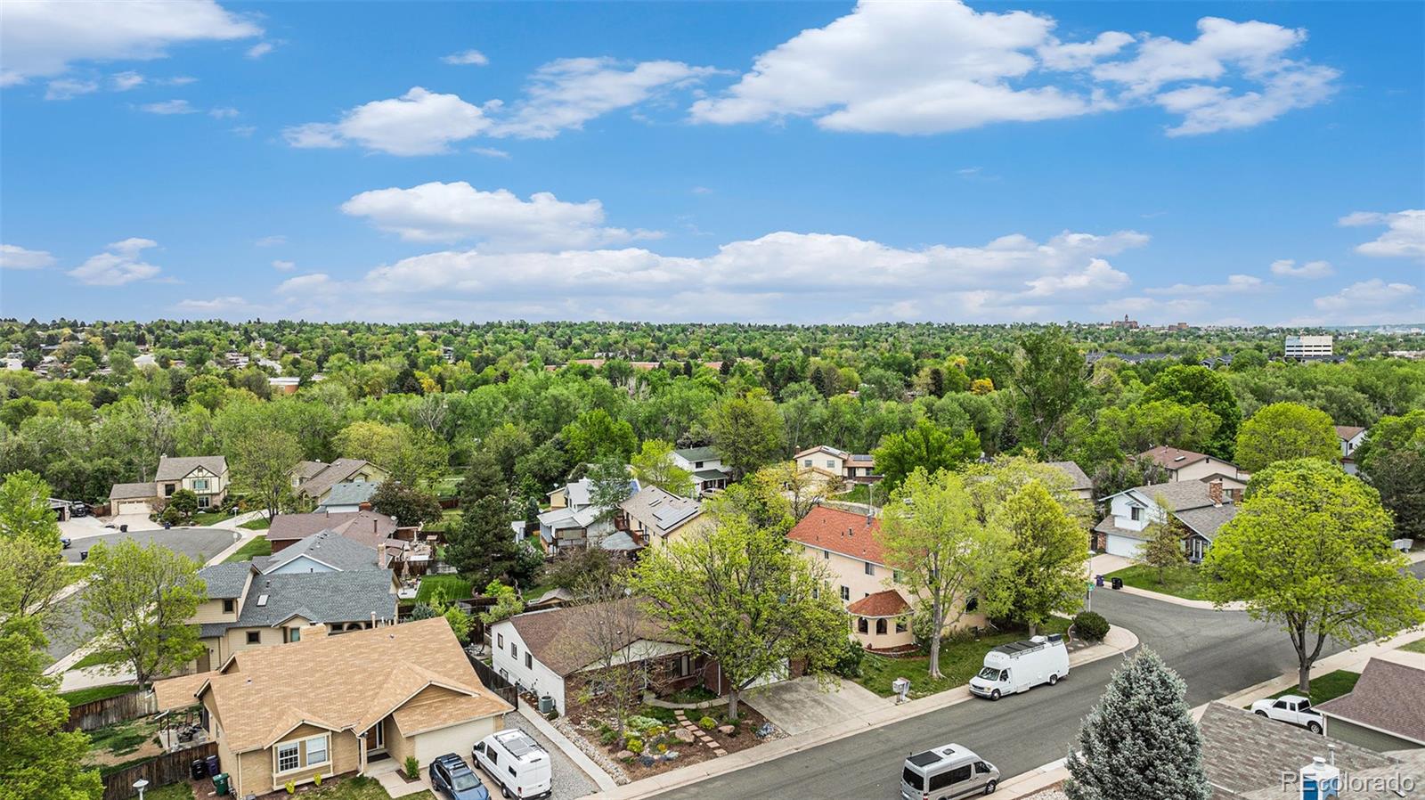 MLS Image #40 for 6235 w floyd avenue,denver, Colorado