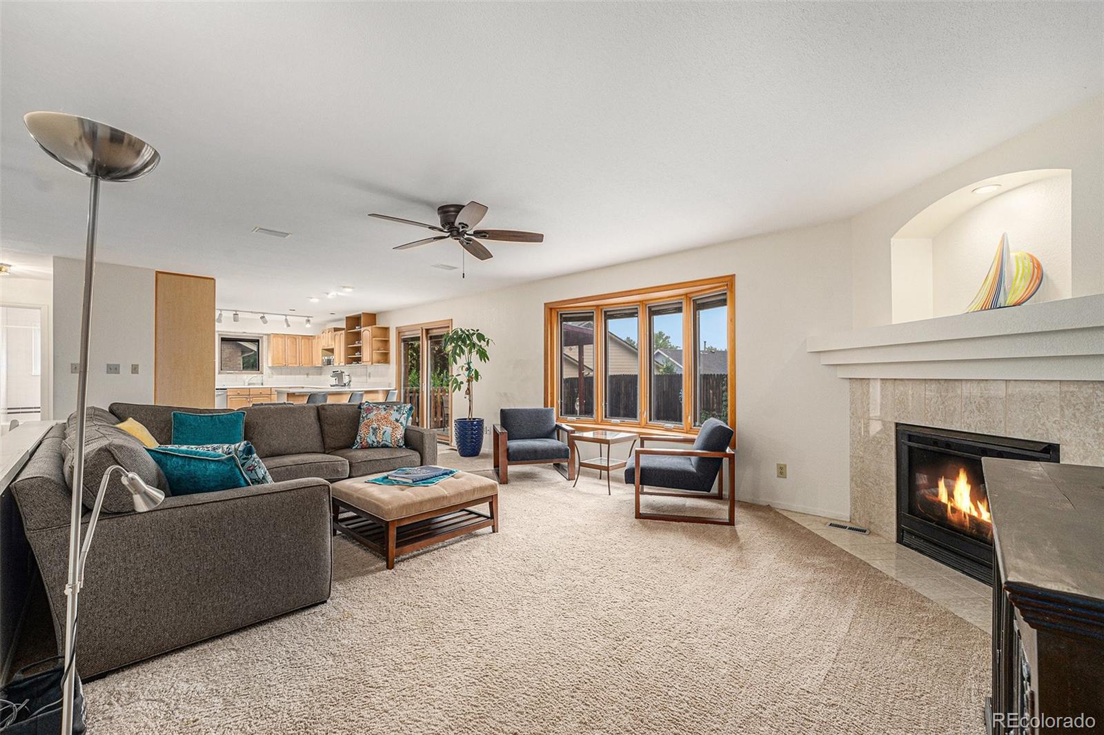 MLS Image #5 for 6235 w floyd avenue,denver, Colorado