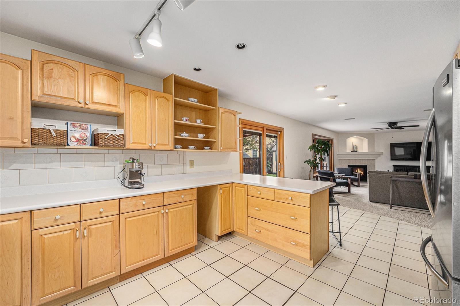 MLS Image #7 for 6235 w floyd avenue,denver, Colorado