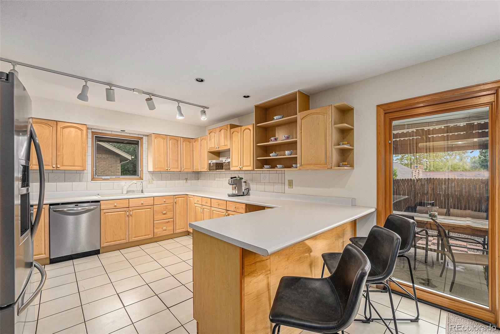 MLS Image #8 for 6235 w floyd avenue,denver, Colorado