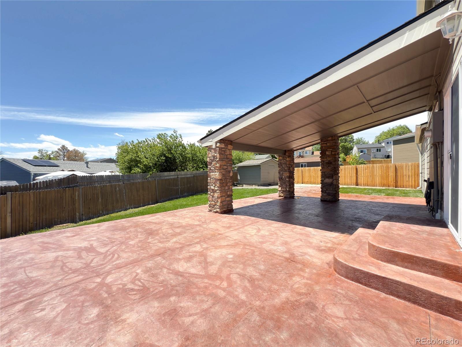 MLS Image #21 for 17212 e oberlin place,aurora, Colorado