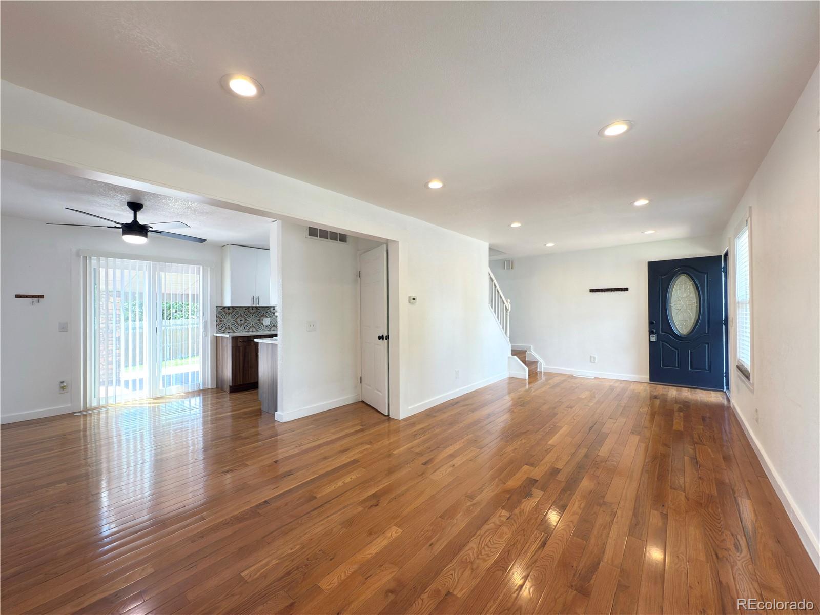 MLS Image #4 for 17212 e oberlin place,aurora, Colorado