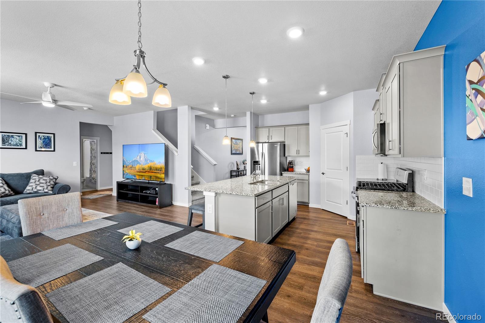 MLS Image #10 for 2144  rosette lane,castle rock, Colorado