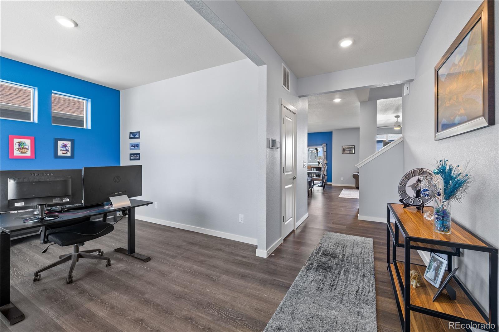 MLS Image #2 for 2144  rosette lane,castle rock, Colorado