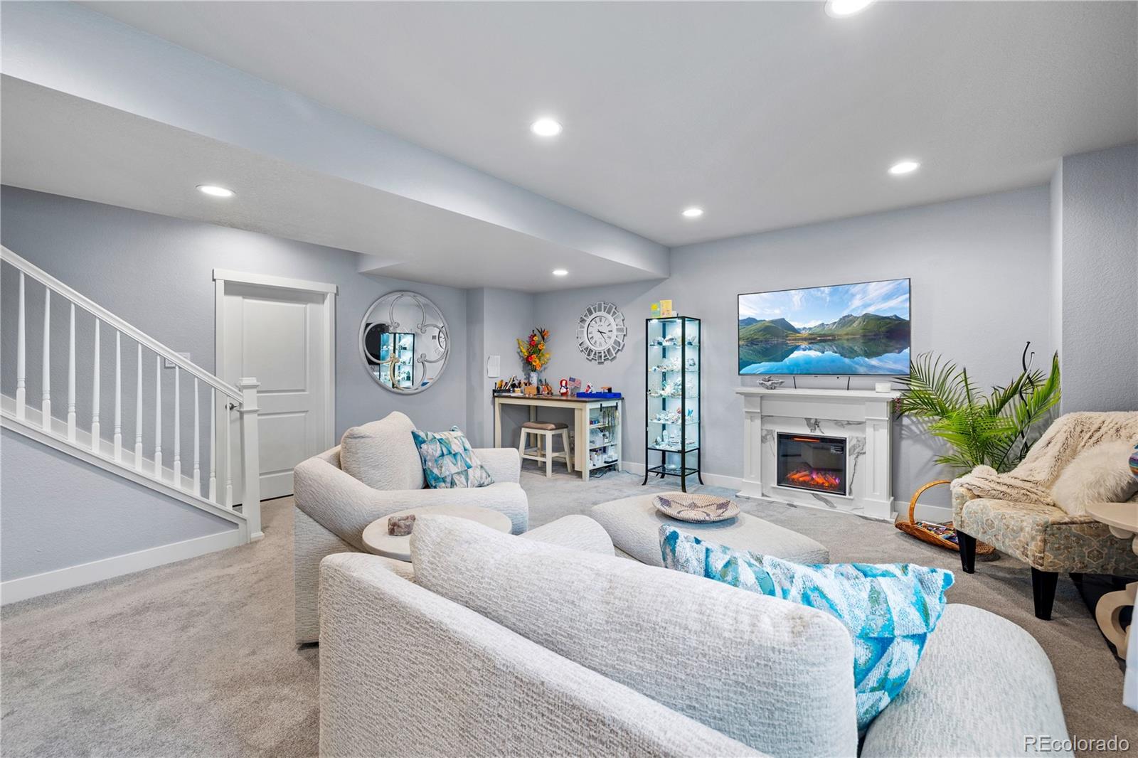 MLS Image #27 for 2144  rosette lane,castle rock, Colorado