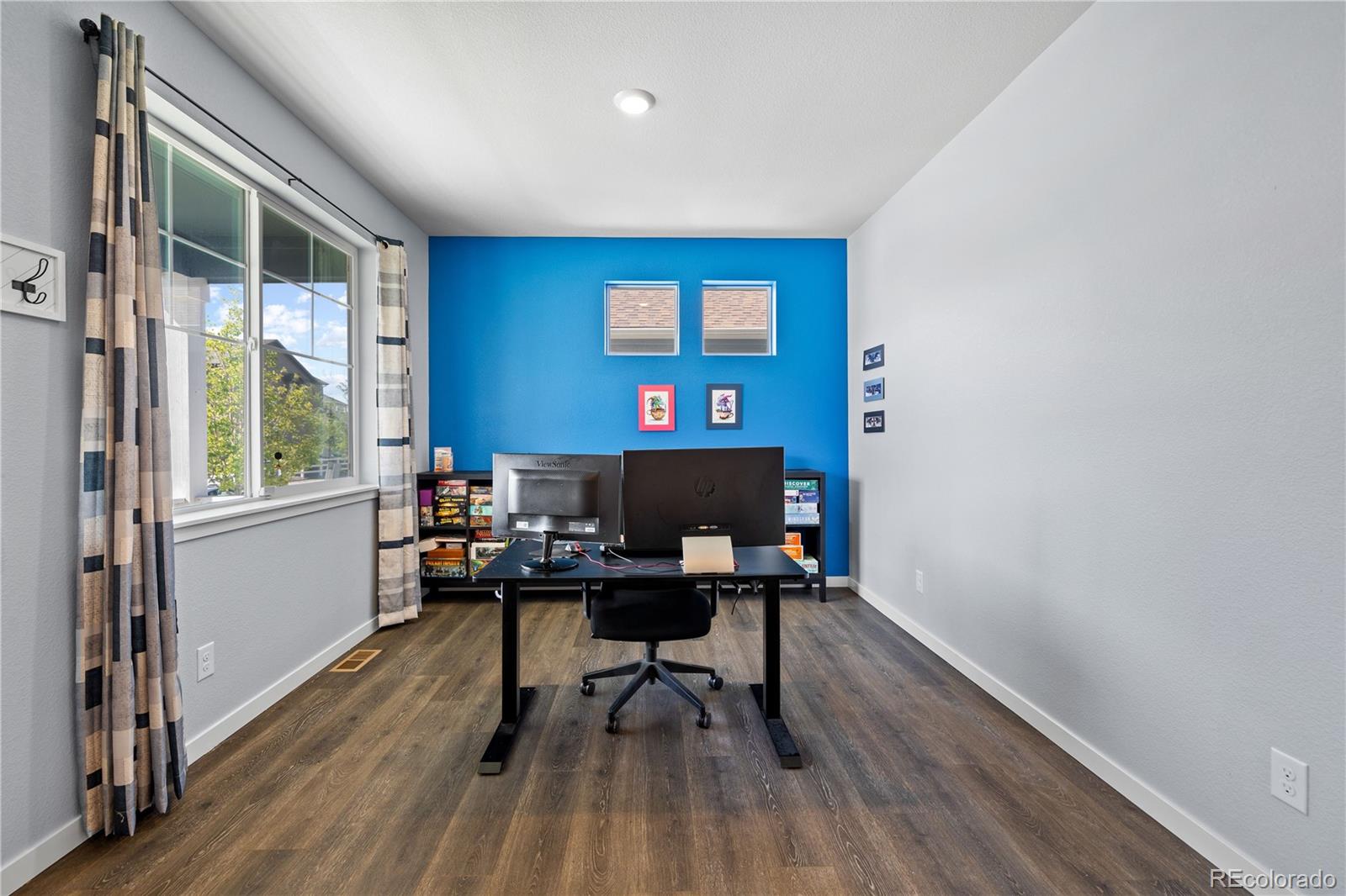 MLS Image #3 for 2144  rosette lane,castle rock, Colorado
