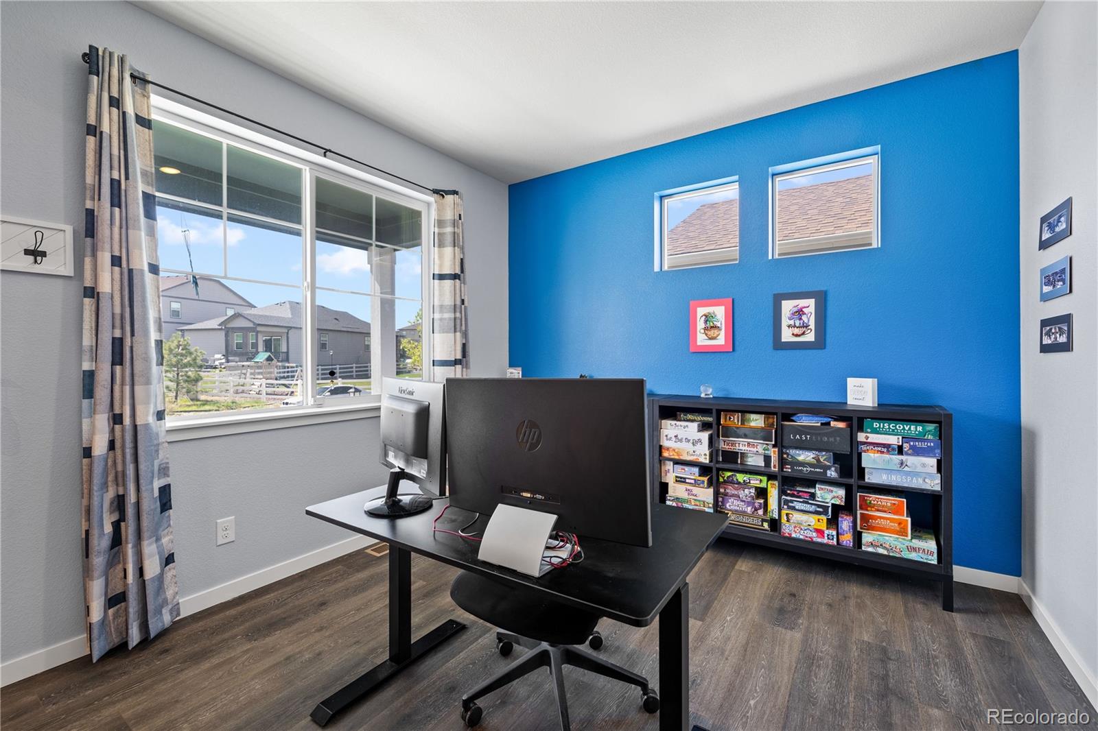 MLS Image #4 for 2144  rosette lane,castle rock, Colorado
