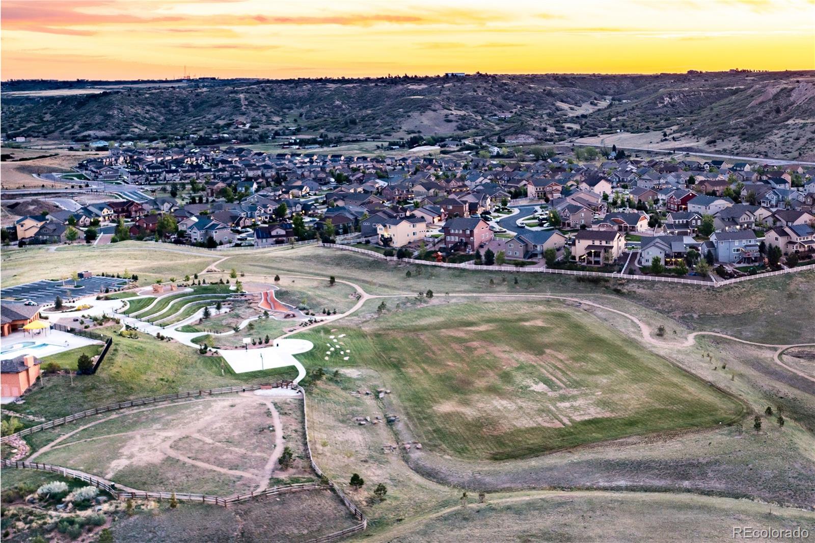 MLS Image #44 for 2144  rosette lane,castle rock, Colorado