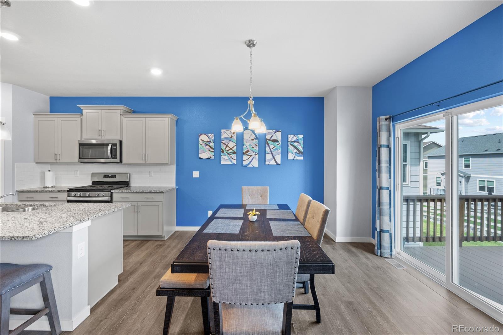 MLS Image #8 for 2144  rosette lane,castle rock, Colorado