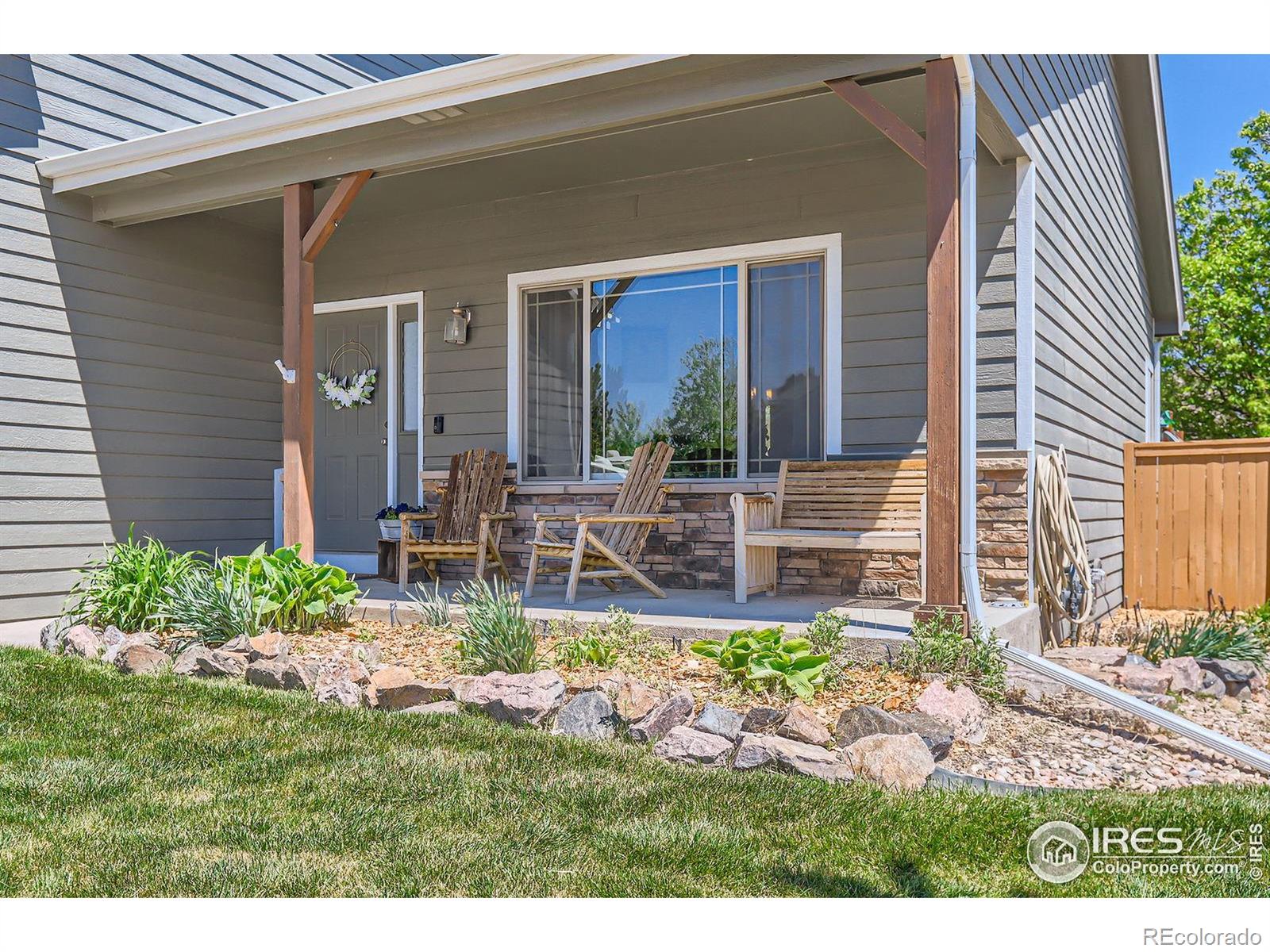 CMA Image for 6601  Viburnum Street,Wellington, Colorado