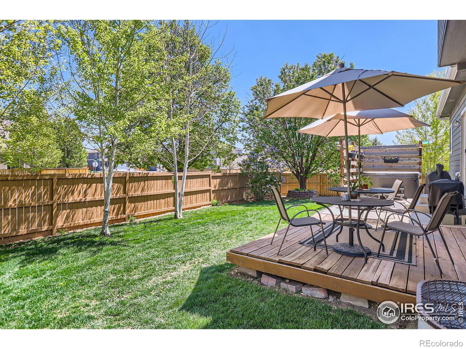 MLS Image #24 for 6601  viburnum street,wellington, Colorado