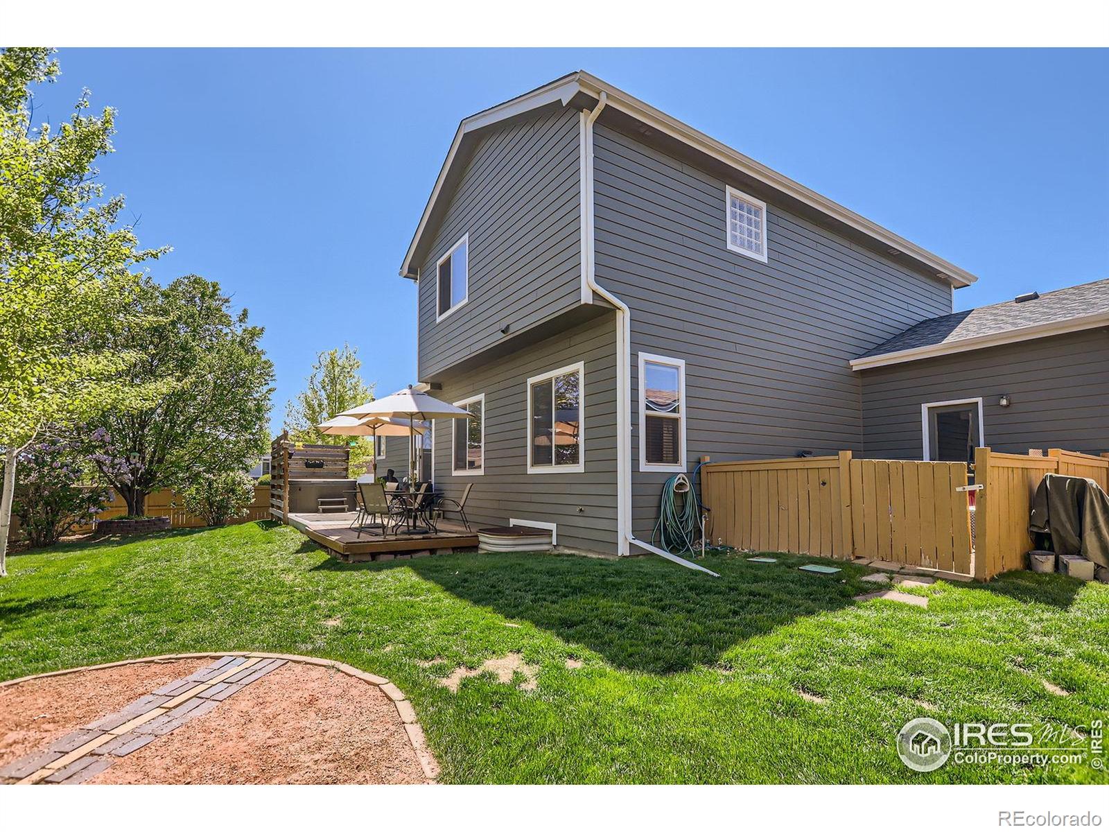 MLS Image #25 for 6601  viburnum street,wellington, Colorado