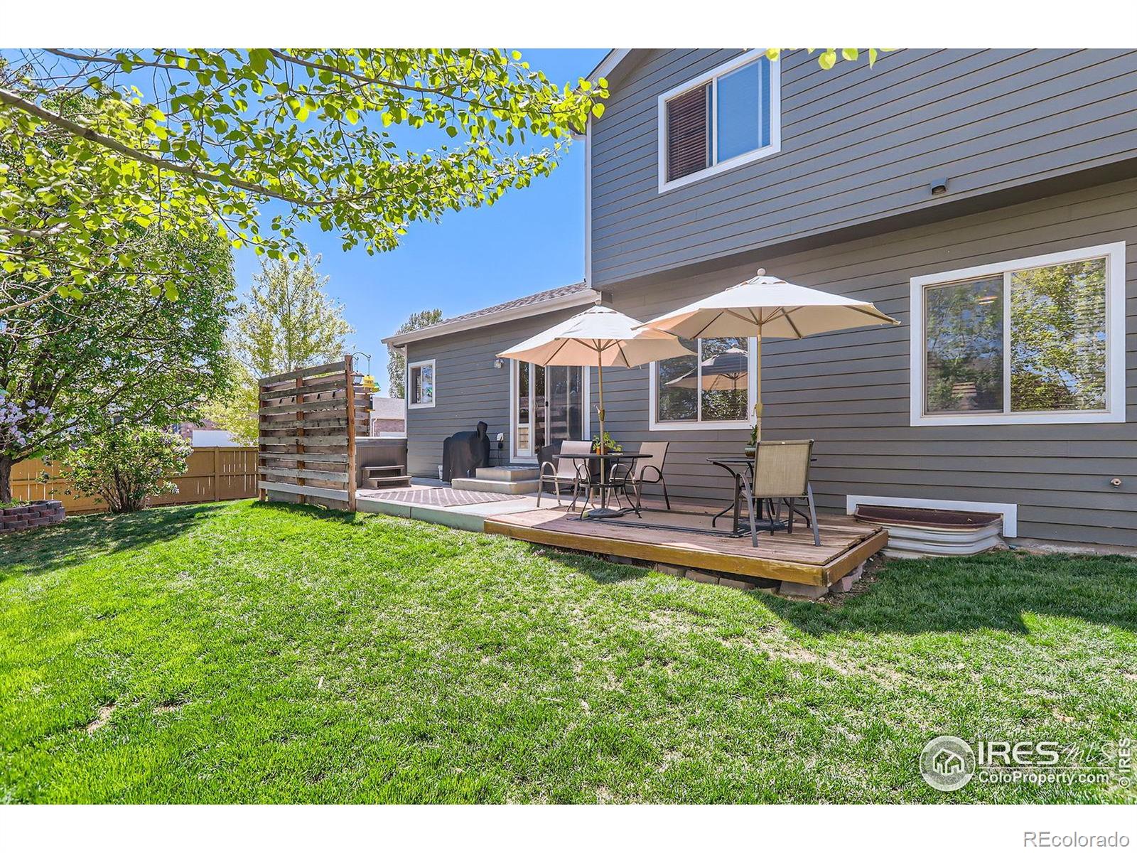 MLS Image #27 for 6601  viburnum street,wellington, Colorado