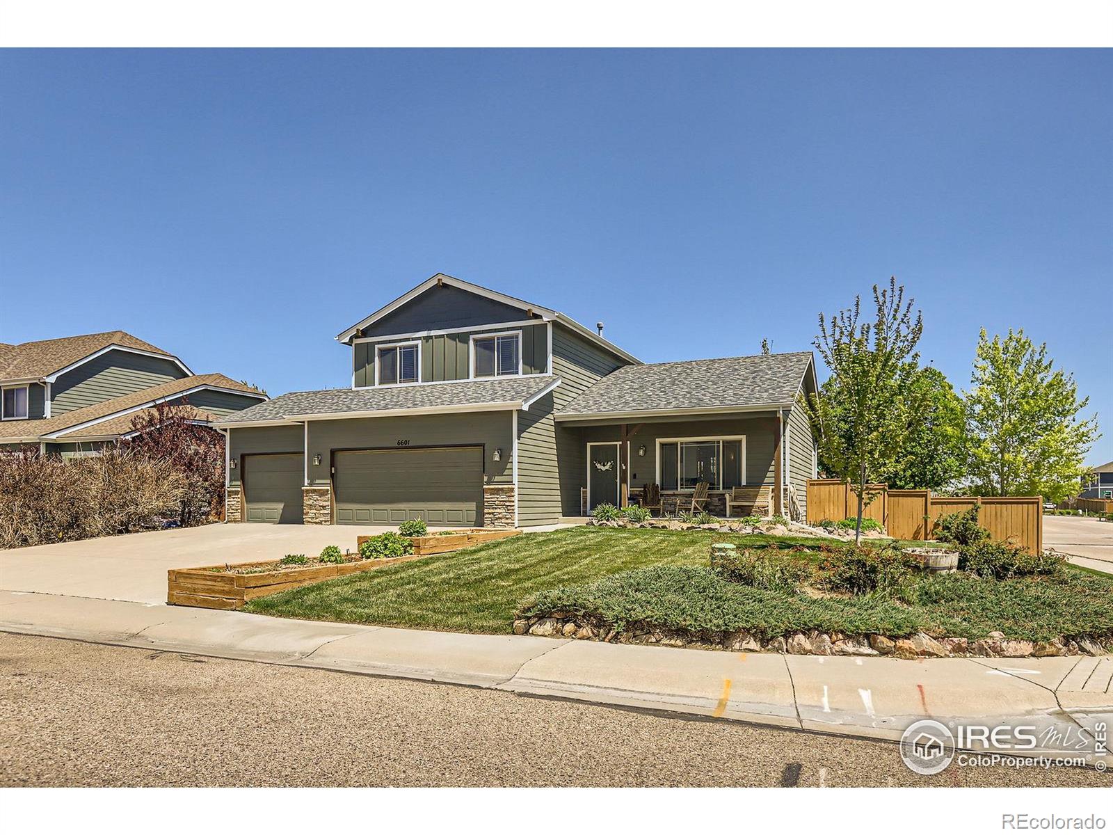 MLS Image #4 for 6601  viburnum street,wellington, Colorado