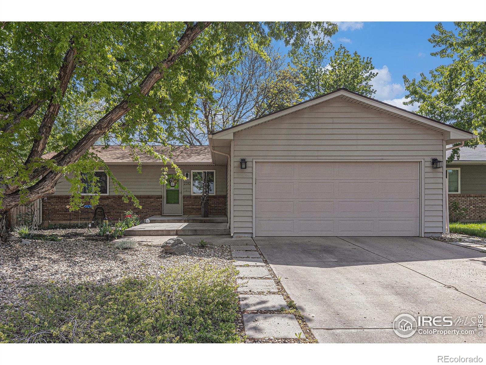 MLS Image #0 for 2310  44th avenue,greeley, Colorado