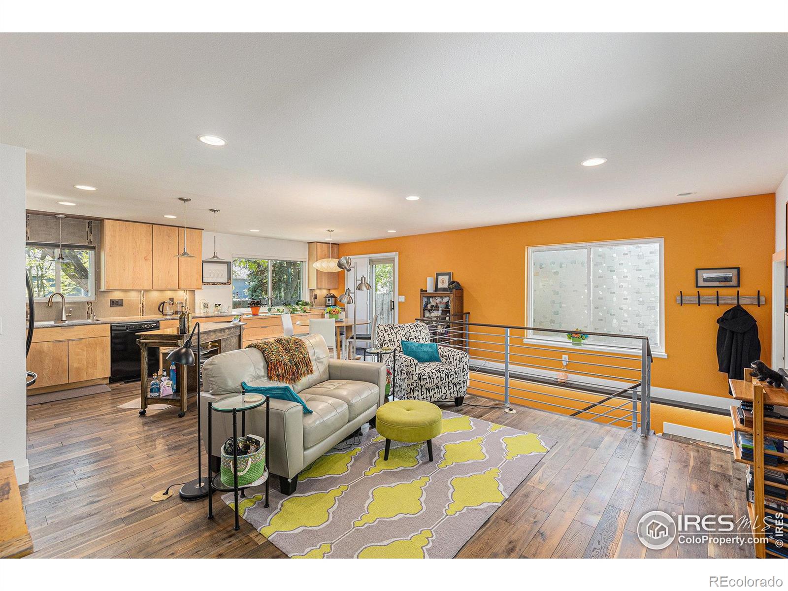 MLS Image #2 for 2310  44th avenue,greeley, Colorado
