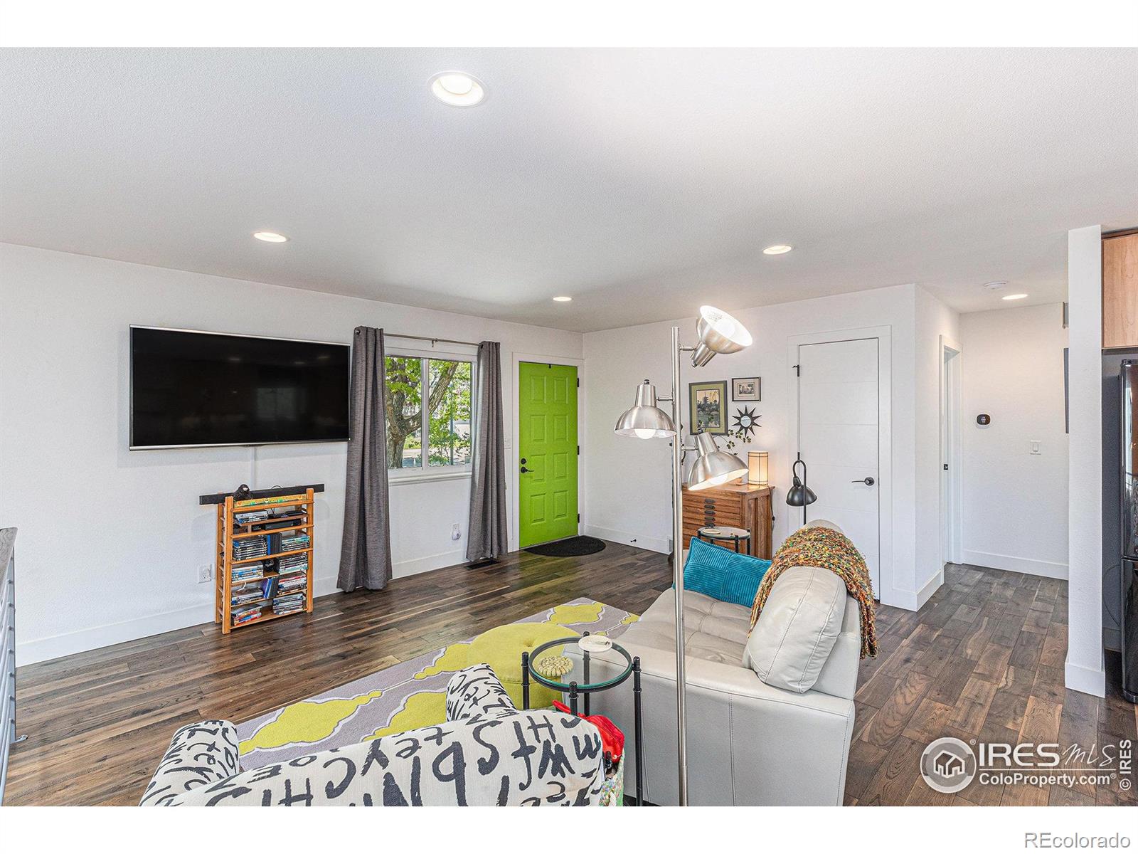 MLS Image #3 for 2310  44th avenue,greeley, Colorado