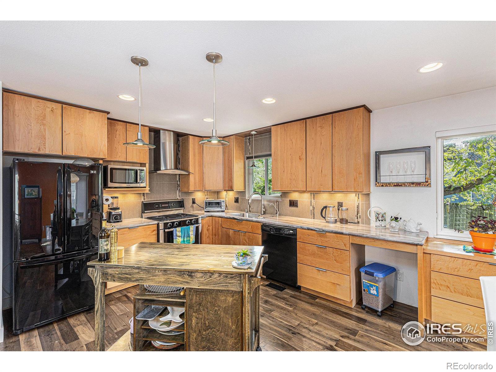 MLS Image #4 for 2310  44th avenue,greeley, Colorado