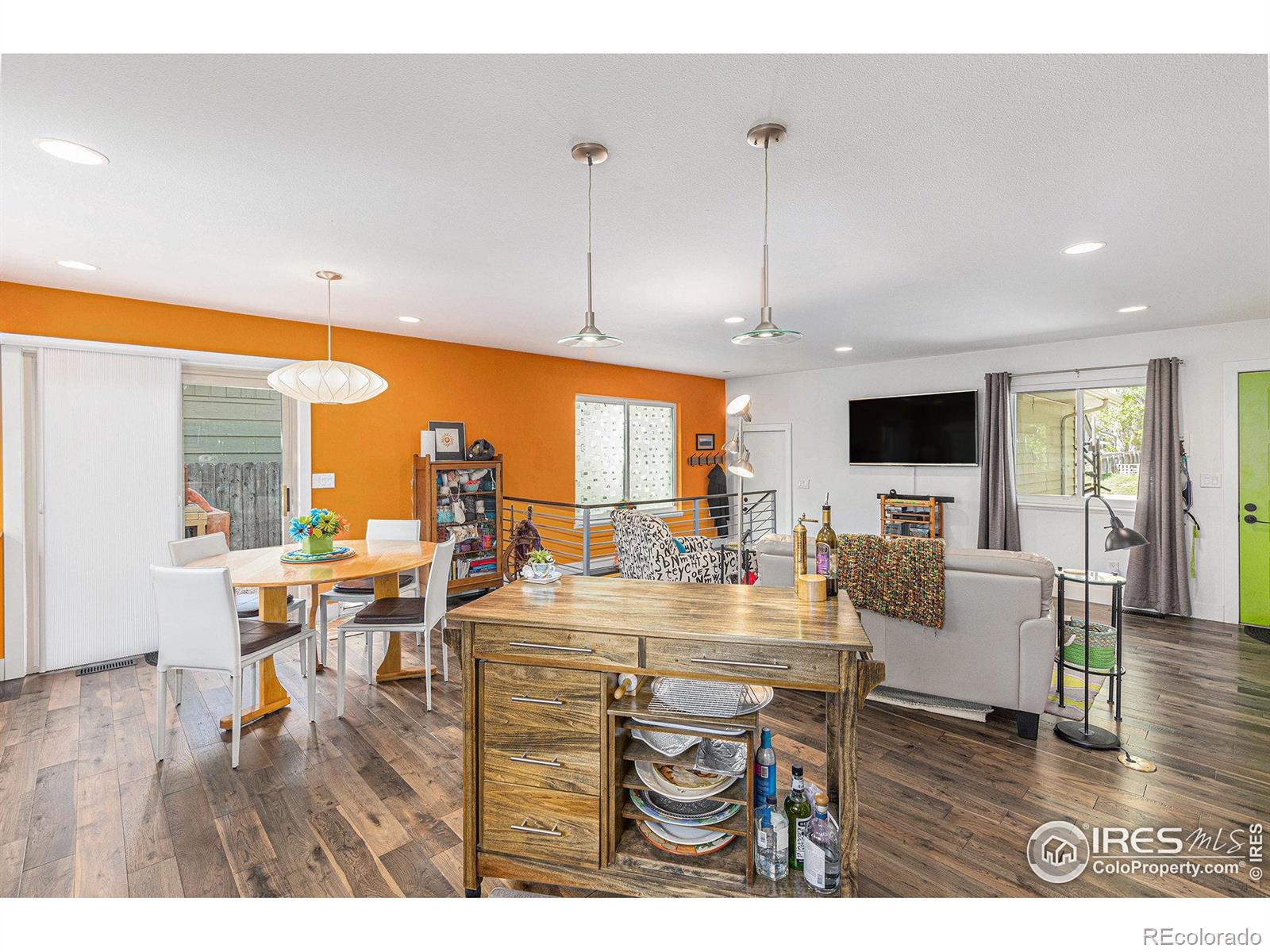 MLS Image #5 for 2310  44th avenue,greeley, Colorado