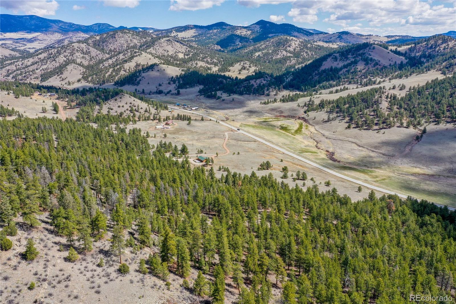 MLS Image #8 for 4623  state highway 9 ,guffey, Colorado