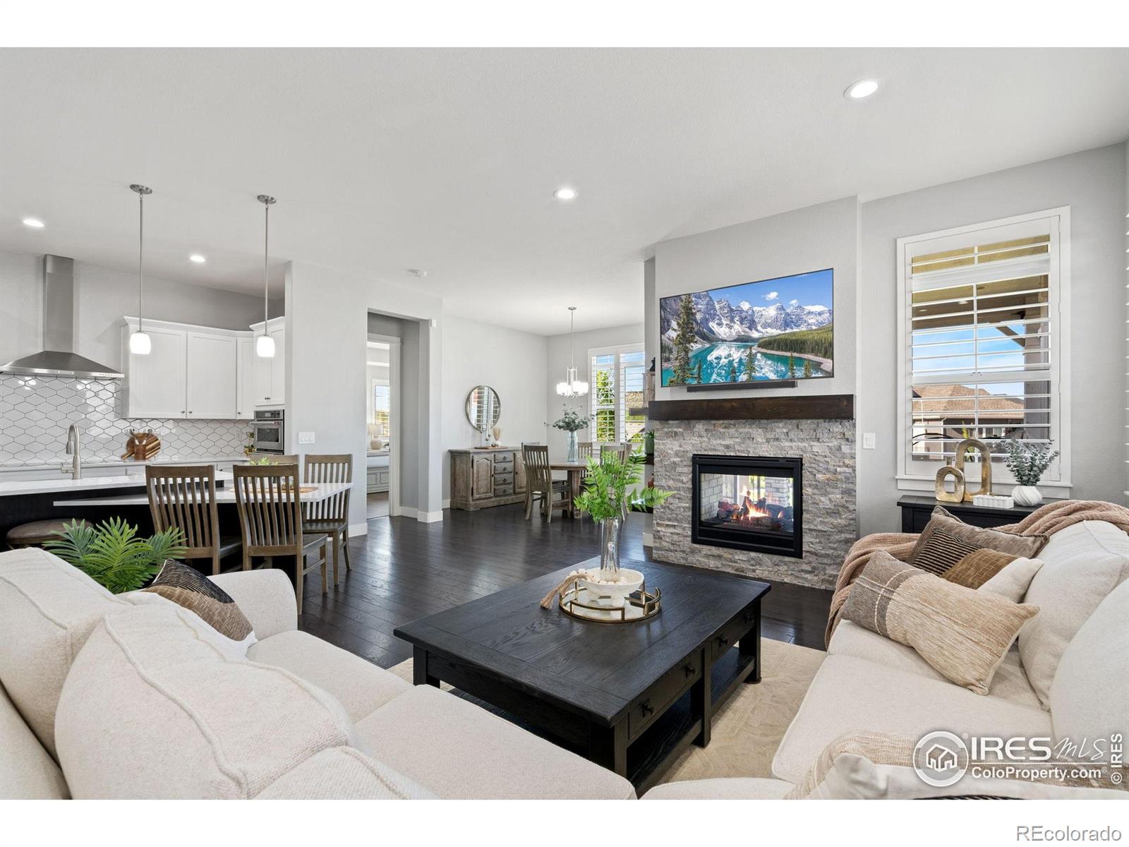 MLS Image #11 for 4843  mariana hills circle,loveland, Colorado