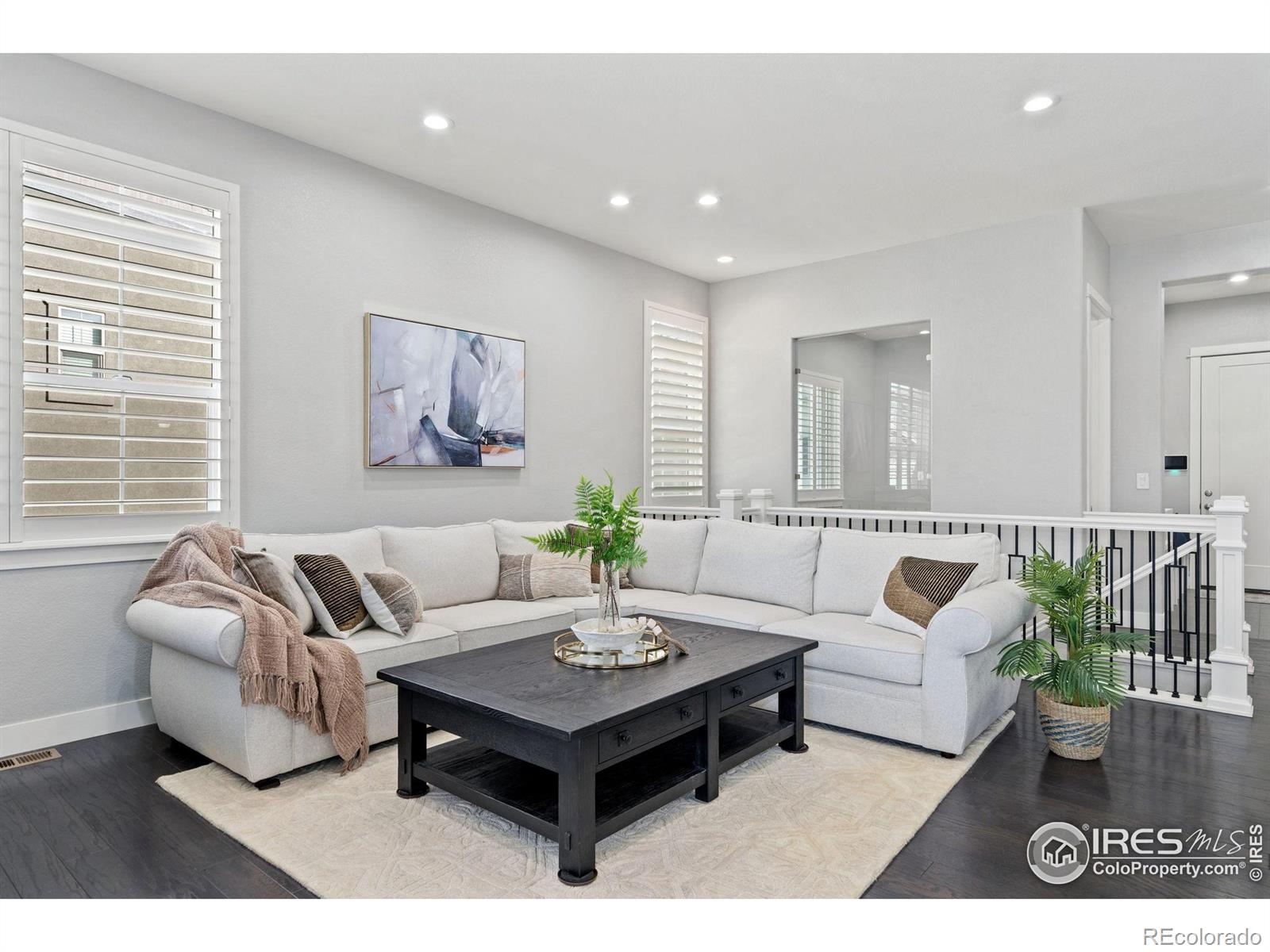 MLS Image #12 for 4843  mariana hills circle,loveland, Colorado