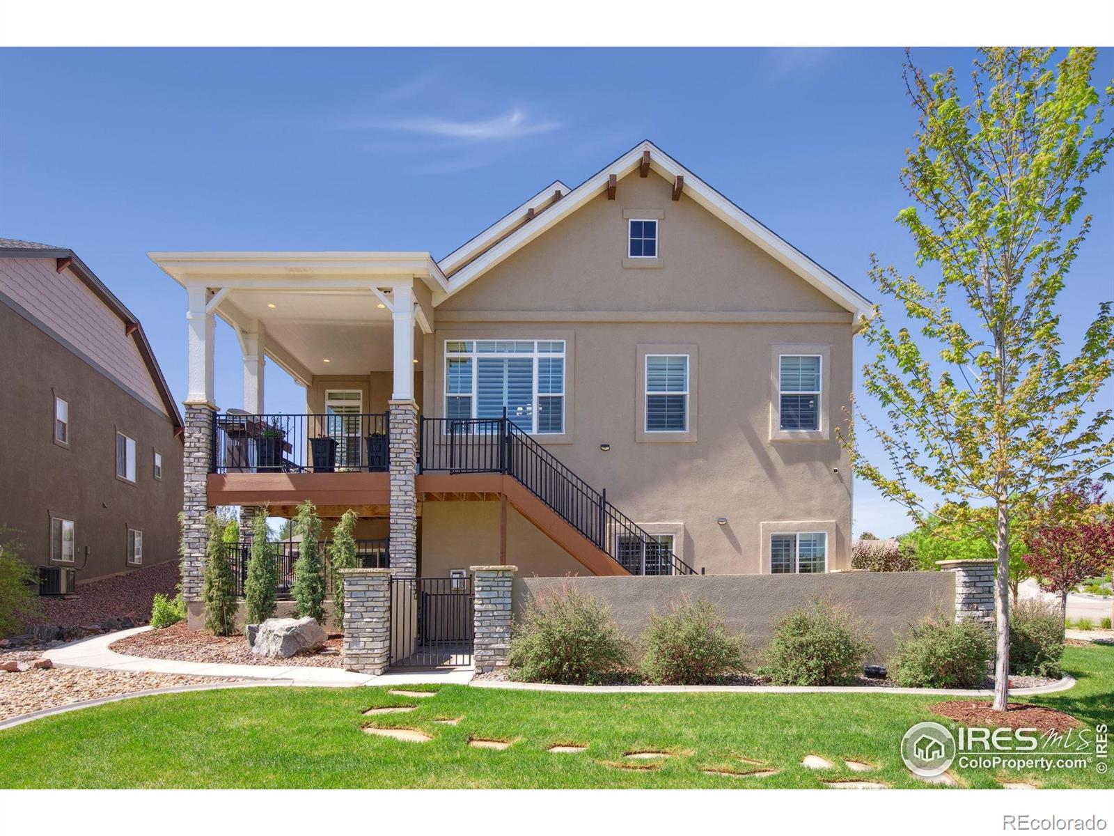 MLS Image #33 for 4843  mariana hills circle,loveland, Colorado