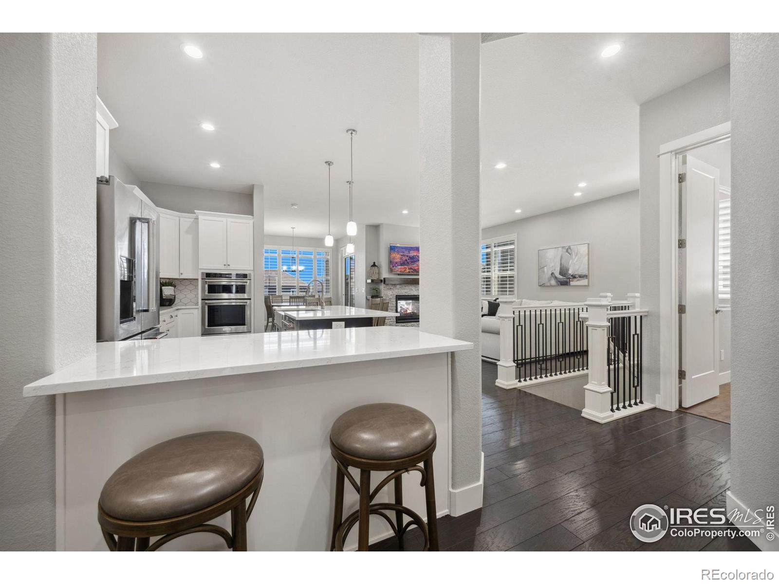 MLS Image #4 for 4843  mariana hills circle,loveland, Colorado