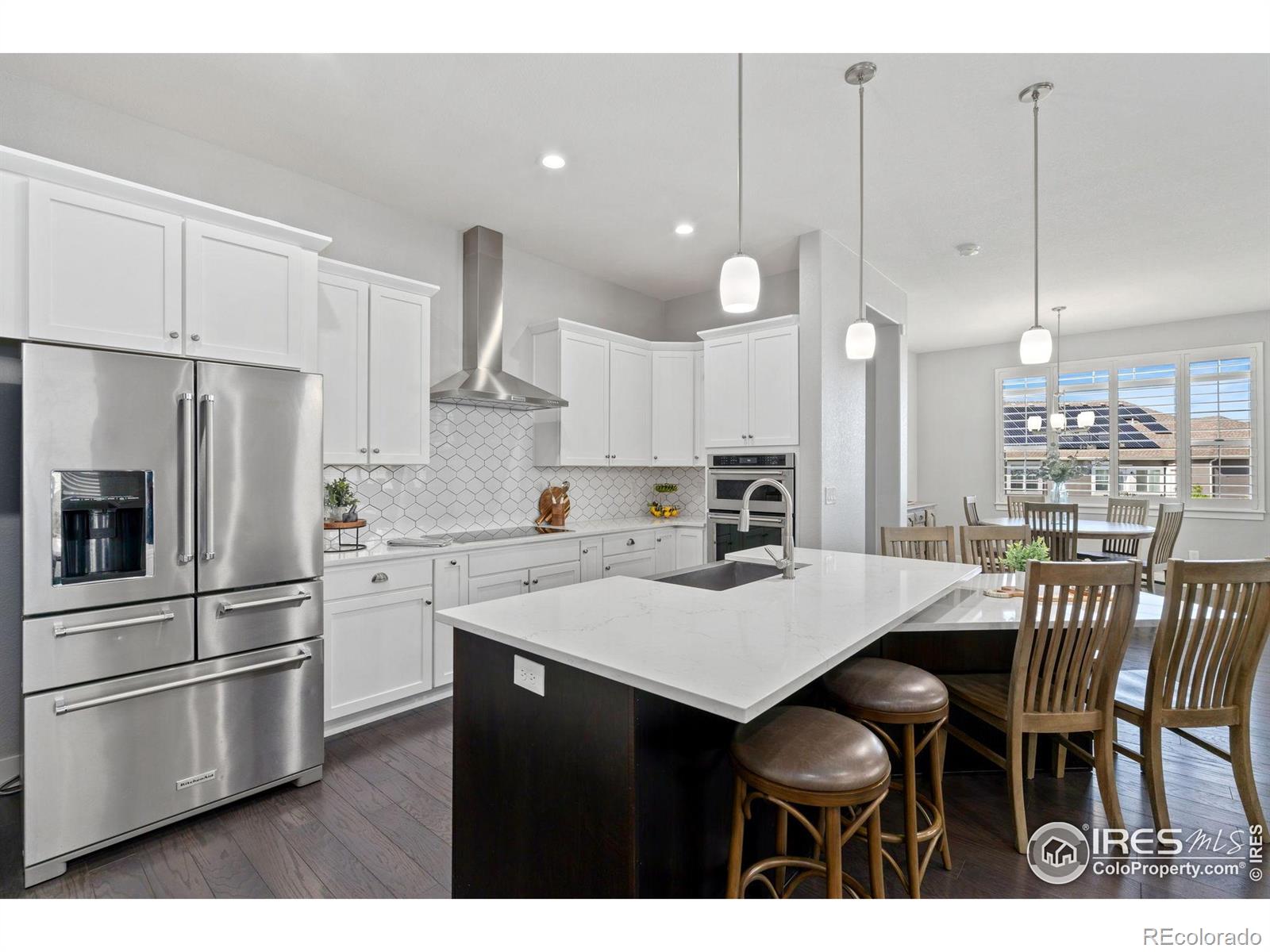 MLS Image #5 for 4843  mariana hills circle,loveland, Colorado