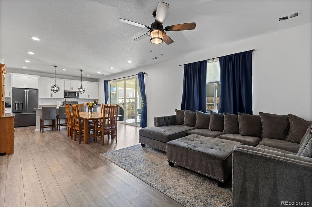 MLS Image #9 for 140  vista cliff circle,castle rock, Colorado
