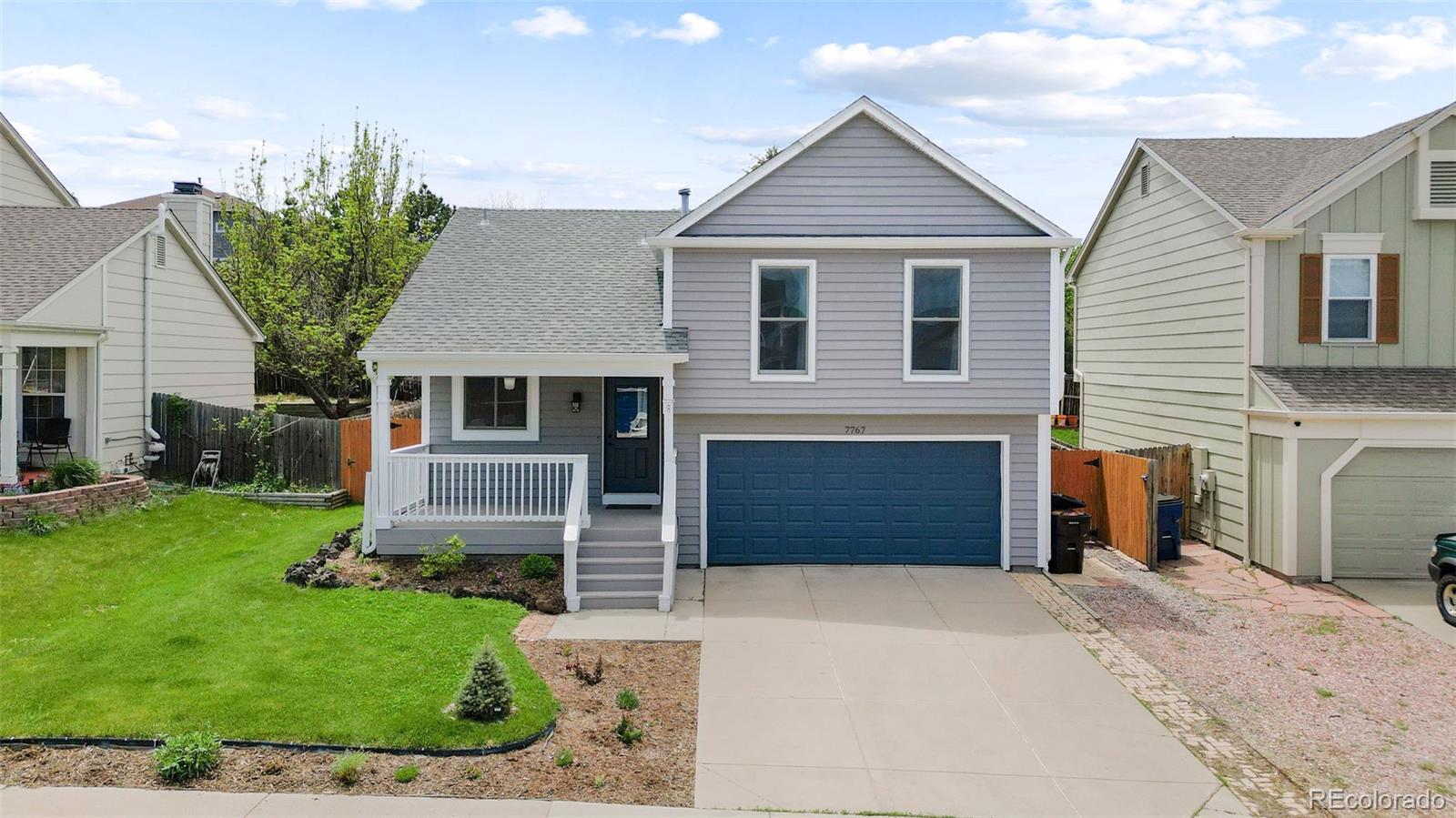 MLS Image #0 for 7767  elmwood street,littleton, Colorado