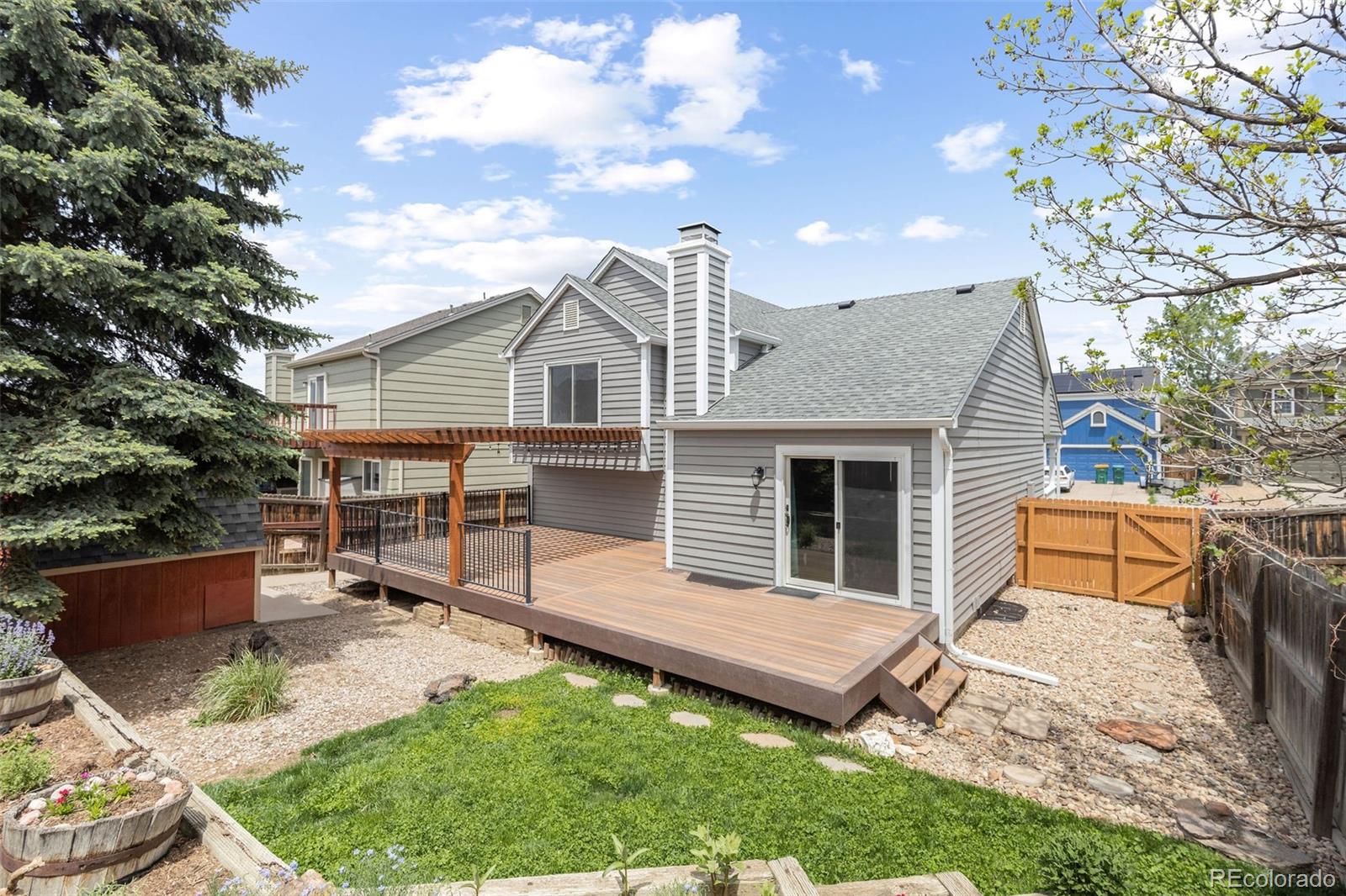 MLS Image #20 for 7767  elmwood street,littleton, Colorado