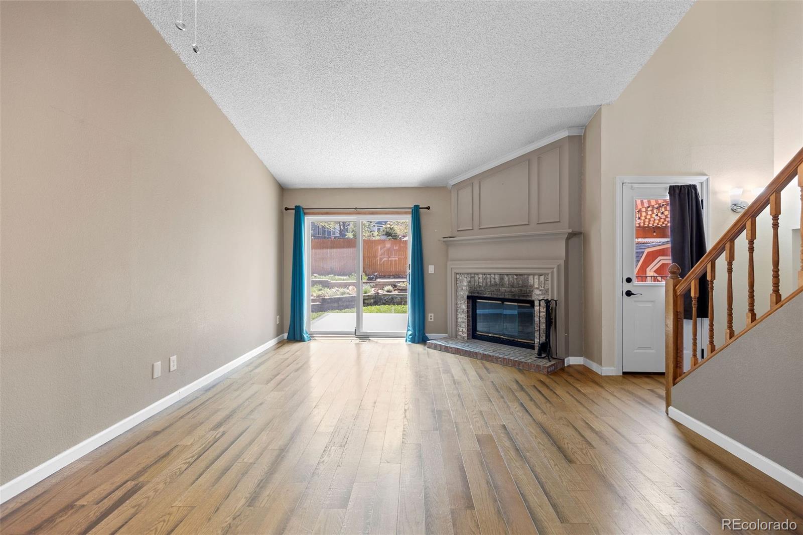 MLS Image #5 for 7767  elmwood street,littleton, Colorado