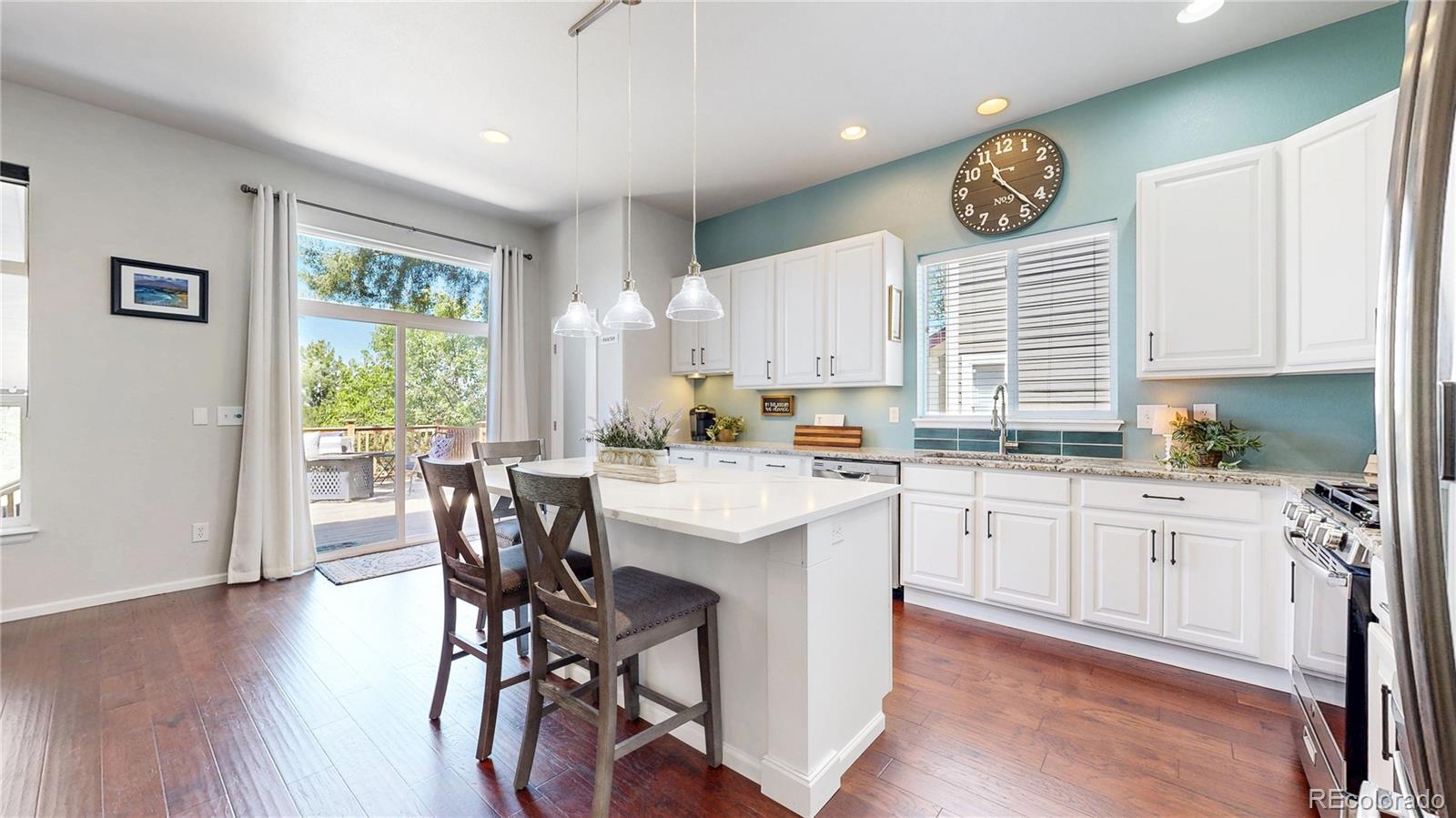 MLS Image #4 for 20855  omaha avenue,parker, Colorado