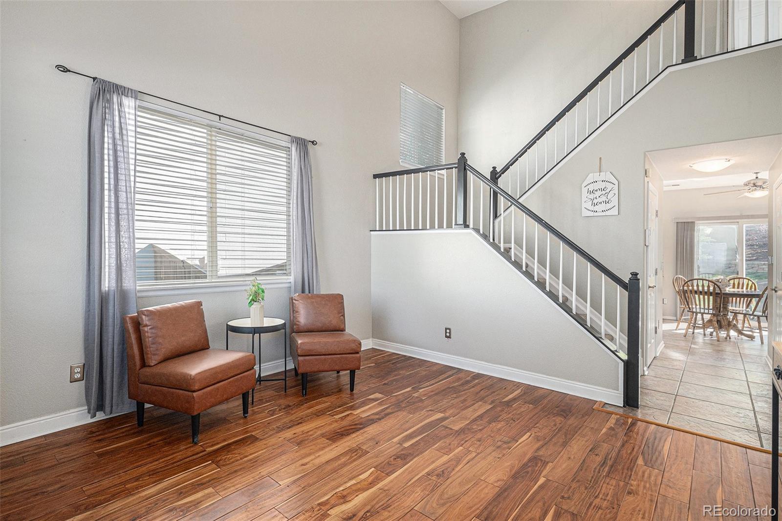 MLS Image #2 for 10359  tracewood drive,highlands ranch, Colorado