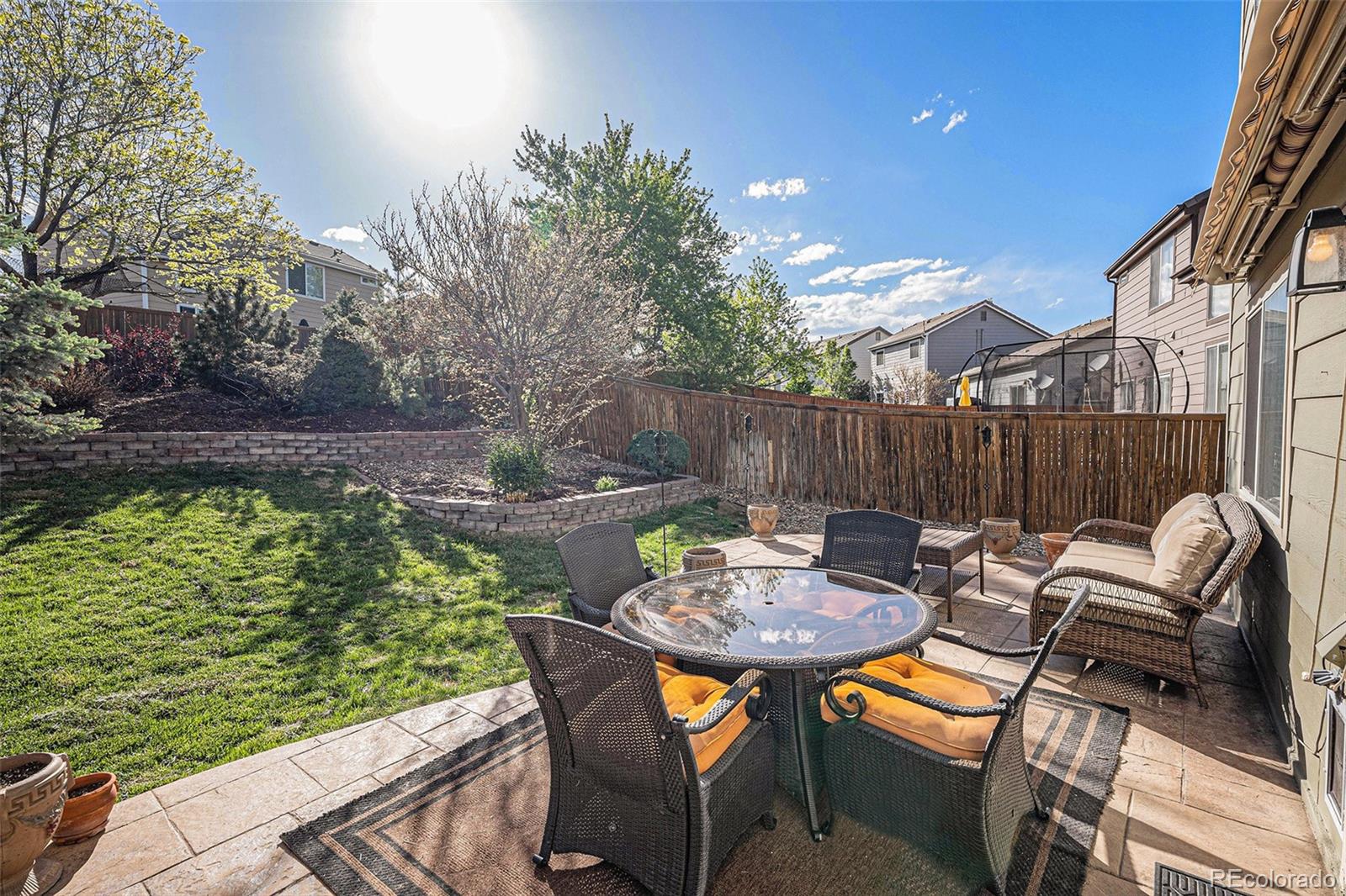 MLS Image #23 for 10359  tracewood drive,highlands ranch, Colorado